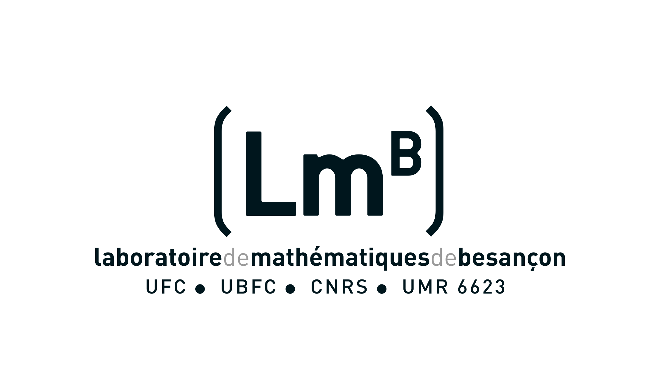 Laboratoire de Mathématiques de Besançon